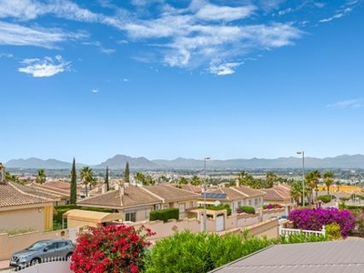 Villa en Rojales, Alicante provincia