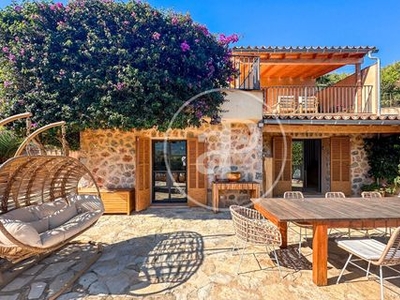 Villa en Soller, Mallorca