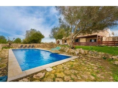 villa en Venta en Alaior