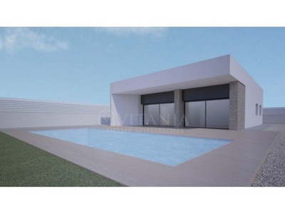 Villa en Venta en Aspe pedanias, Alicante