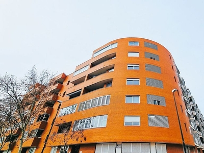 Alquiler de piso en Salvador Allende de 2 habitaciones con terraza y piscina