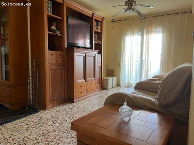 Apartamento a la venta en Punta Prima