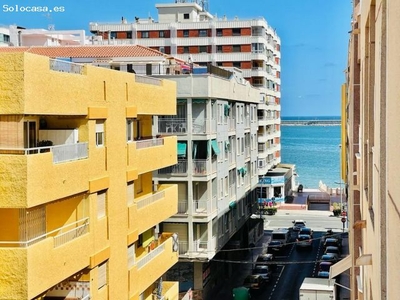 Apartamento de 2 Dormitorios en Venta a 150 metros del Playa del Acequión
