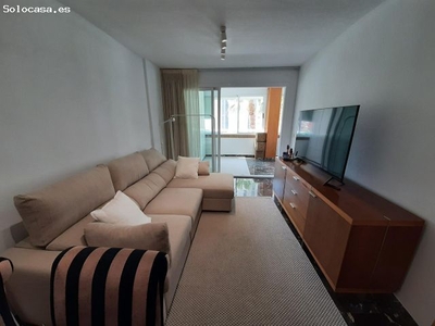 Apartamento de 2 dormitorios y 2 baños en zona de Levante