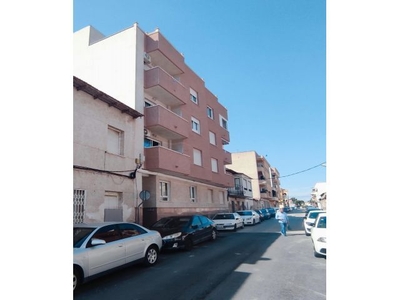 Apartamento en Almoradí, Alicante, Costa Blanca