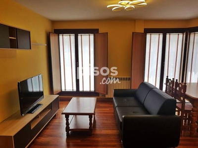 Apartamento en alquiler en Calle del Mercado Viejo, 4