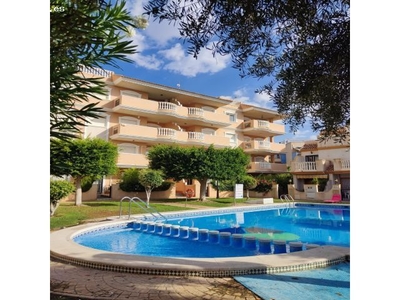 APARTAMENTO EN CABO ROIG