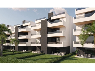 Apartamento en Venta en Alhama de Murcia, Murcia