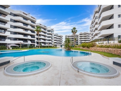 Apartamento en Venta en Arenales del sol, Alicante