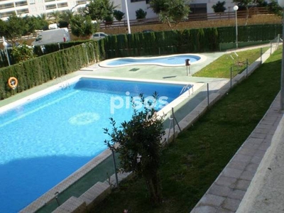 Apartamento en venta en Cala Villajoyosa