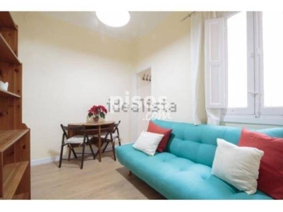 Apartamento en venta en Calle de San Hermenegildo