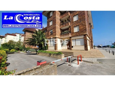 Apartamento en venta en Calle del Cabo Mayor