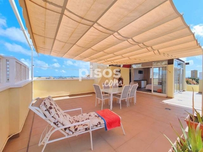 Apartamento en venta en Calle Isla Cunillera, cerca de Calle Isla Vedra