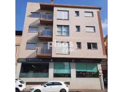 Apartamento en venta en Carretera Murcia-Ali