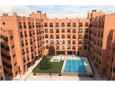 Apartamento en venta en Rejas