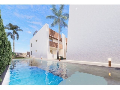 Apartamento en Venta en San Pedro del Pinatar, Murcia