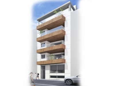 Apartamento en Venta en Torrevieja, Alicante