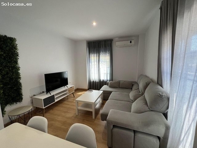 APARTAMENTO SEMINUEVO EN SAN ROQUE