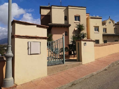 Atico en venta en Torrox Park de 104 m²