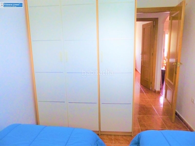 Ático venta de ático con 2 dormitorios en Cabo de Palos en Cartagena