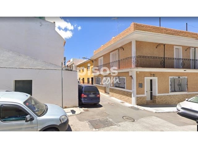 Casa adosada en venta en Calle de Manuel de Falla