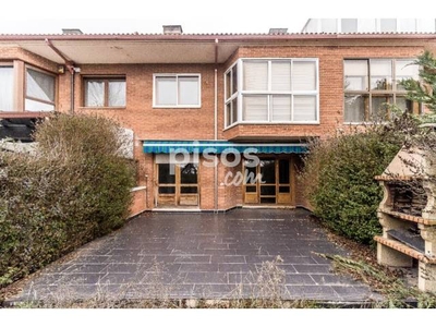 Casa adosada en venta en Calle del Parral, 73, cerca de Calle del Mayor Villatoro