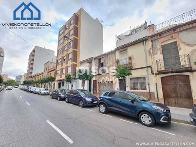 Casa adosada en venta en Carrer de Joaquín Costa, 72, cerca de Calle de Albocàsser