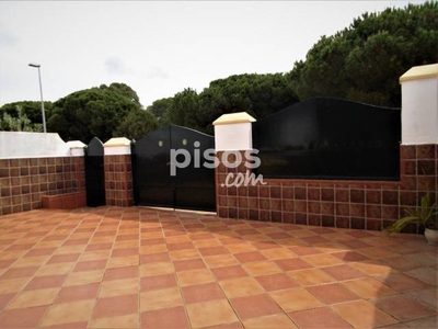 Casa adosada en venta en El Portil