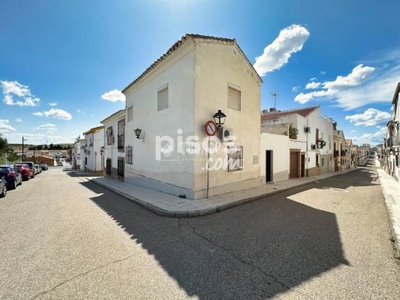 Casa adosada en venta en La Paz-Las Américas-Estación Linares-Baeza