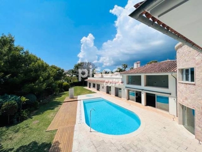 Casa en alquiler en Calvià - Santa Ponça