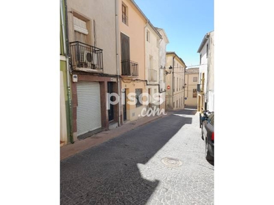 Casa en alquiler en Carrer de San Antonio