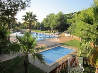 Casa en alquiler en Rat Penat - Les Botigues de Sitges