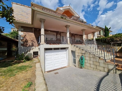 Casa en San Martín de Valdeiglesias