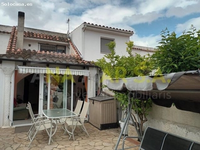 Casa en venta de 65 m2 en Empuriabrava