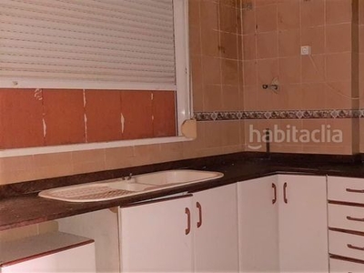 Casa en venta en alcasser en Alcácer