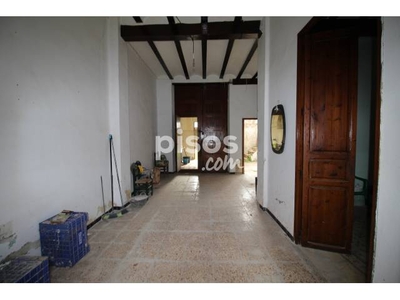 Casa en venta en Avinguda de les Germanies, cerca de Carrer de Sant Cristòfol