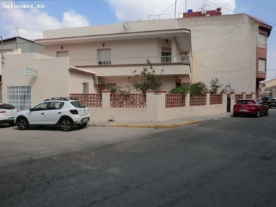 Casa en Venta en Benejúzar, Alicante