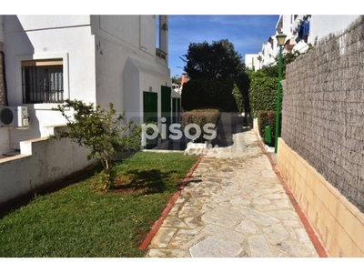 Casa en venta en Campello (E