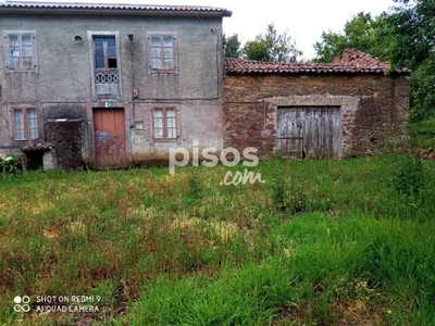 Casa en venta en Calle Dp-1907, nº 11