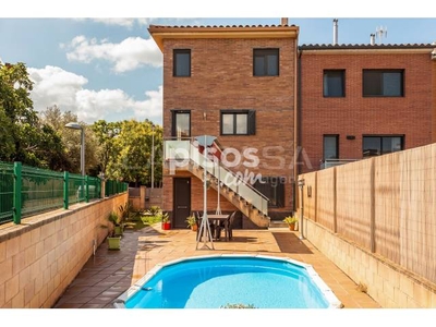 Casa en venta en Carrer de la Verge de la Mercè