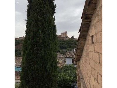 Casa en Venta en La Granada, Granada