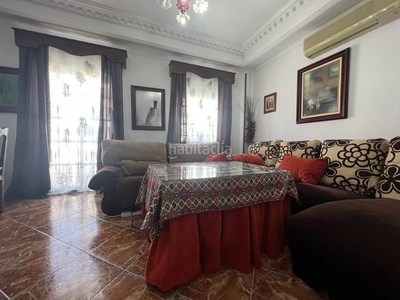 Casa en venta en la nana, 3 dormitorios. en Palacios y Villafranca (Los)