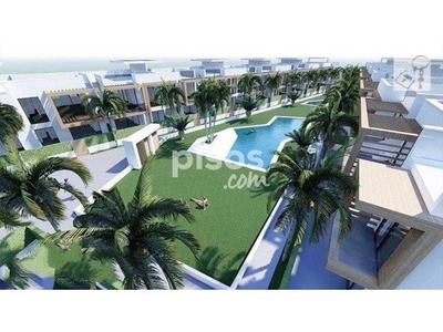 Casa en venta en Las Filipinas-Villamartín-Canal Norte