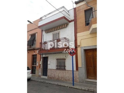 Casa en venta en Lepanto