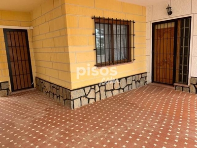 Casa en venta en Mar Menor de Cartagena - Islas Menores - Mar de Cristal