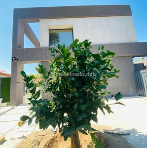 Casa en venta en Playa Muchavista, El Campello