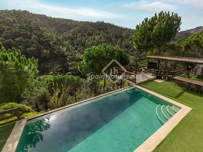 Casa en venta en Sant Feliu de Guíxols