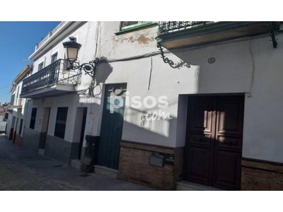 Casa en venta en Valverde del Camino