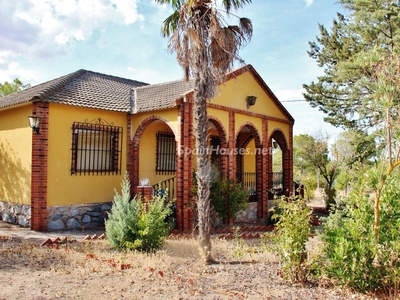 Casa en venta en Villafranca de los Caballeros