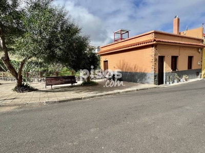 Casa pareada en venta en Calle Arenas, 21